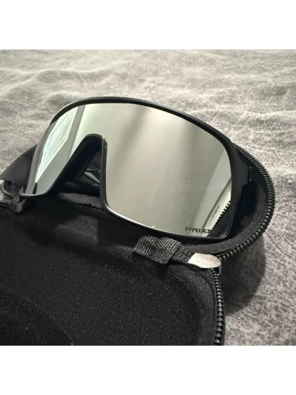 OO9406 Oakley Sutro Chrome Iridium Lenses - Picture 2 of 6